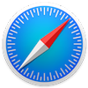 Browser Safari icon